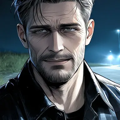 Profile image of Harlan Voss