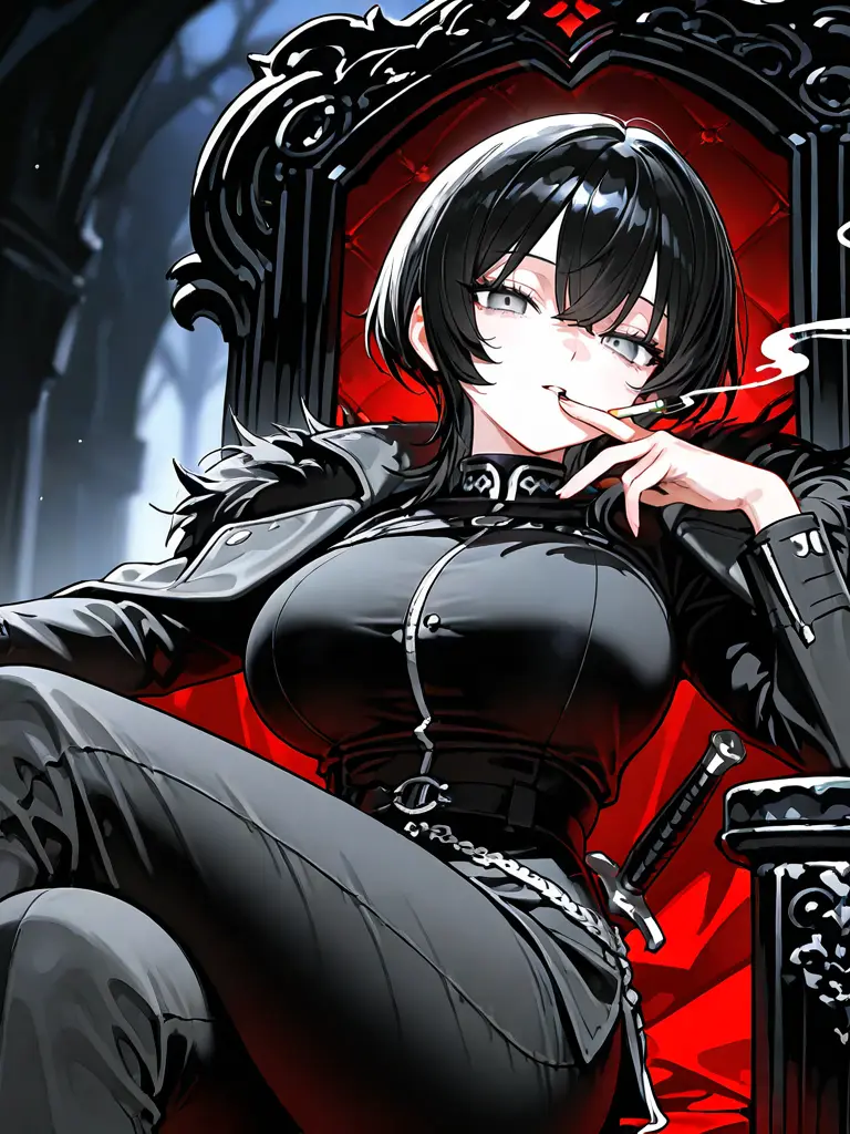 CloseBell7710의 闇の刃 ゼシア