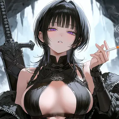 Profile image of ゼシア