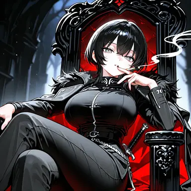 Profile image of ゼシア