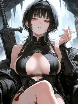 Profile image of Zesia