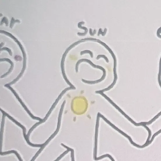 ESFP61212의 미겜즈와 동거