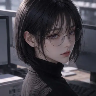 Profile image of 栞