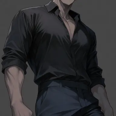 Profile image of チャド