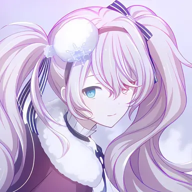 Profile image of 하츠네 미쿠