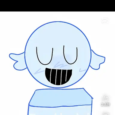 Profile image of 블루듀드