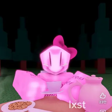 Profile image of 프린티 프린세스