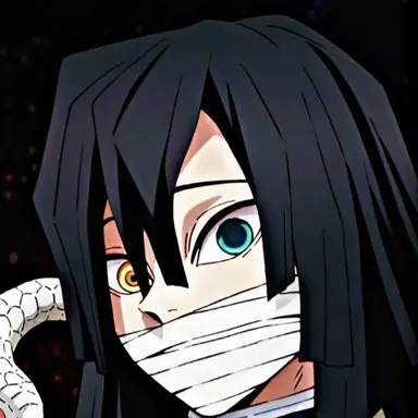 Profile image of 이구로 오바나이