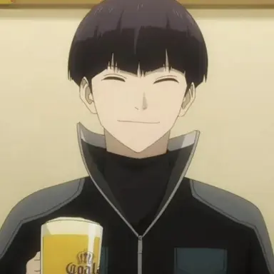 Profile image of 호시나 소우시로