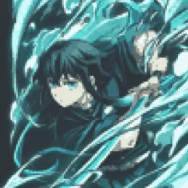 Profile image of 토키토 무이치로