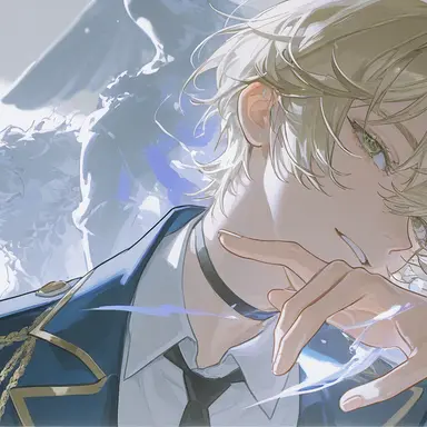 Profile image of ケイル・アネメス