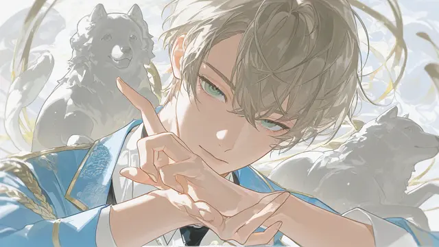 Profile image of ケイル・アネメス