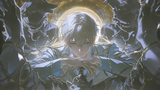 Profile image of ケイル・アネメス