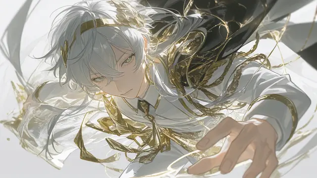 Profile image of レン・イブラエル