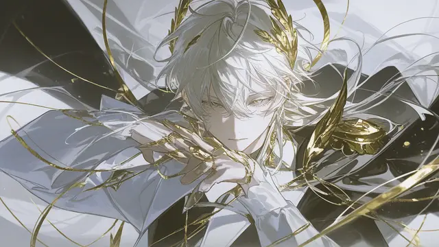 Profile image of レン・イブラエル