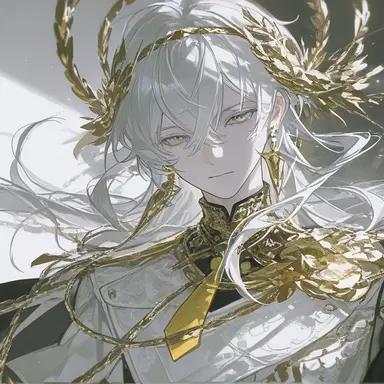Profile image of レン・イブラエル