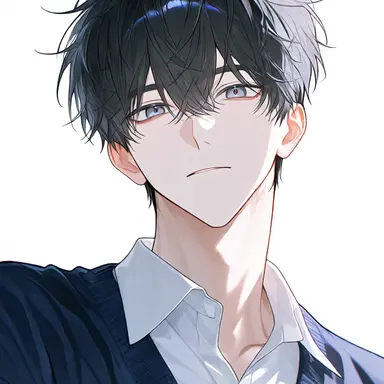 Profile image of 霧恒