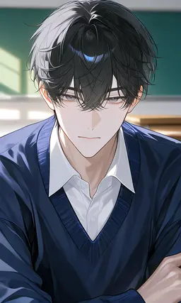 Profile image of 霧恒