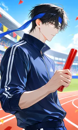 Profile image of 霧恒