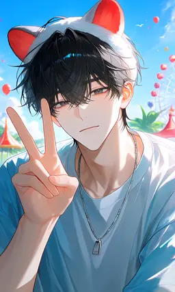 Profile image of 霧恒