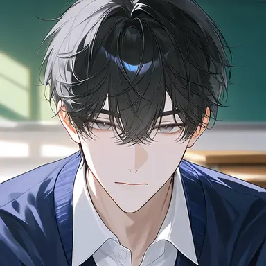 Profile image of 霧恒