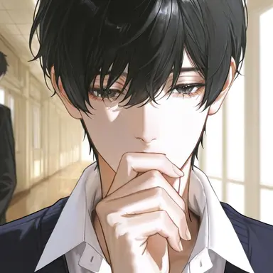 Profile image of 霧恒