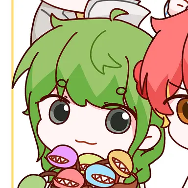 Profile image of 꾸몽