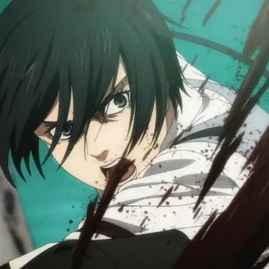 Profile image of 미카사 아커만