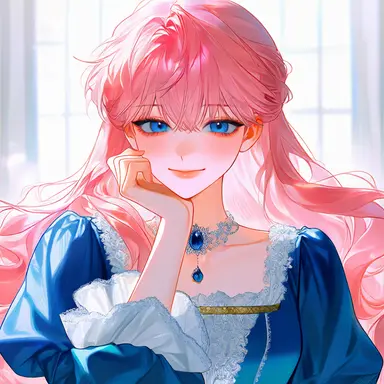 Profile image of ローズ