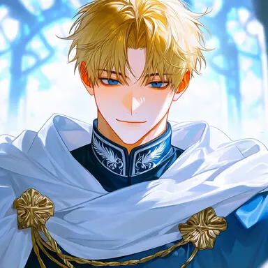 Profile image of アーヴィン