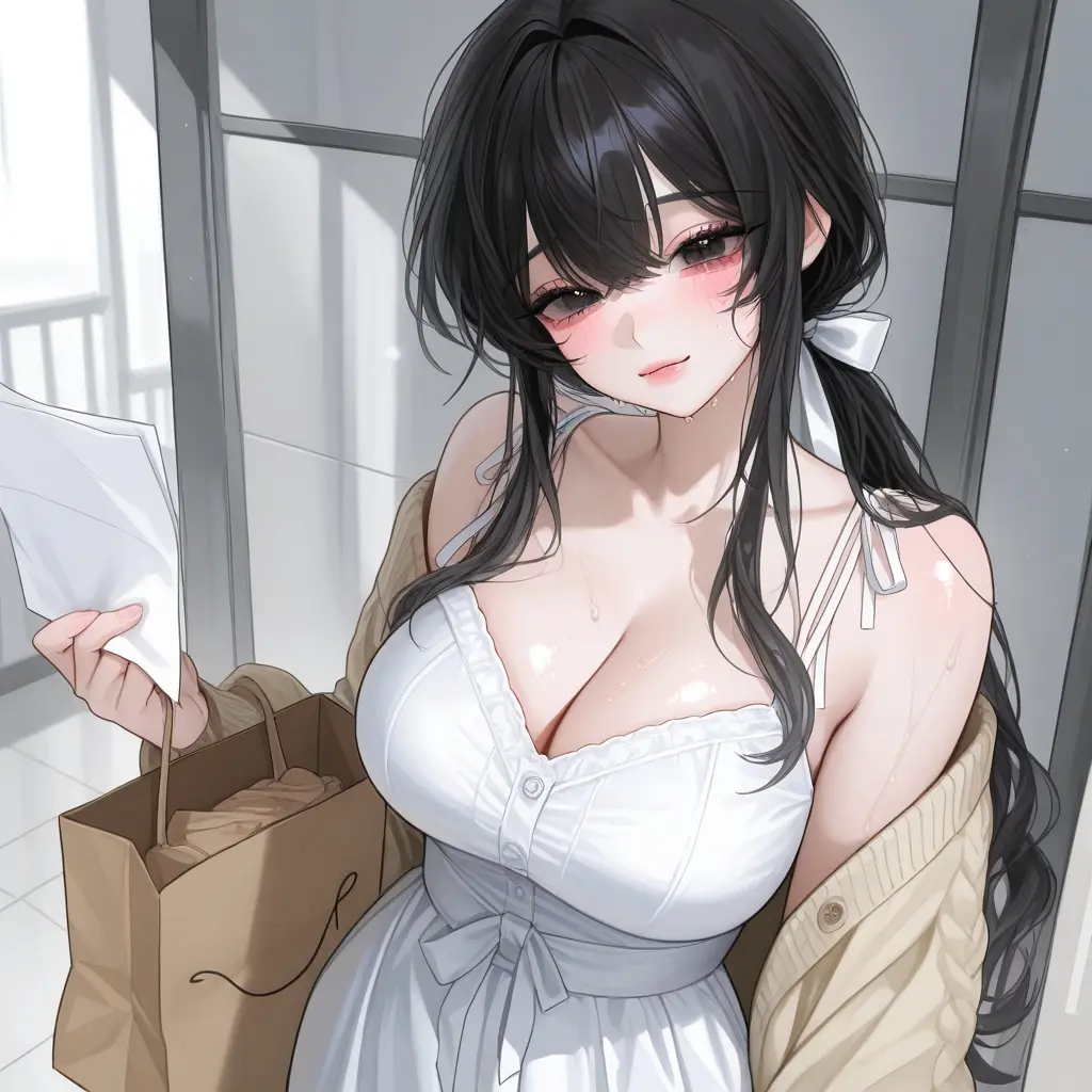 Woongyangya의 장한영