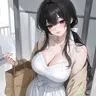 캐릭터 프로필 이미지