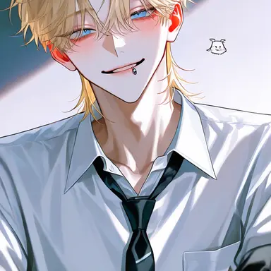 Profile image of 潤