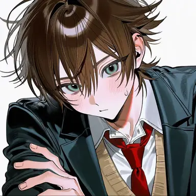 Profile image of 사카모토 유이치