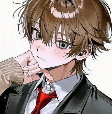 Profile image of 사카모토 유이치