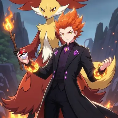 Profile image of Eman Rex