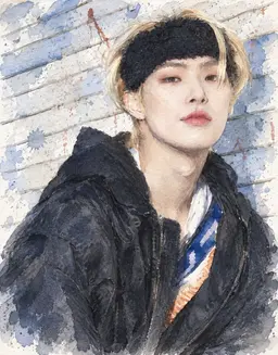 Profile image of ミンギ
