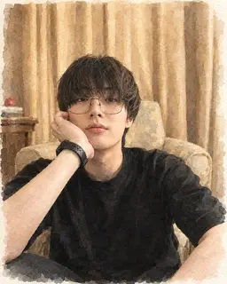 Profile image of ミンギ