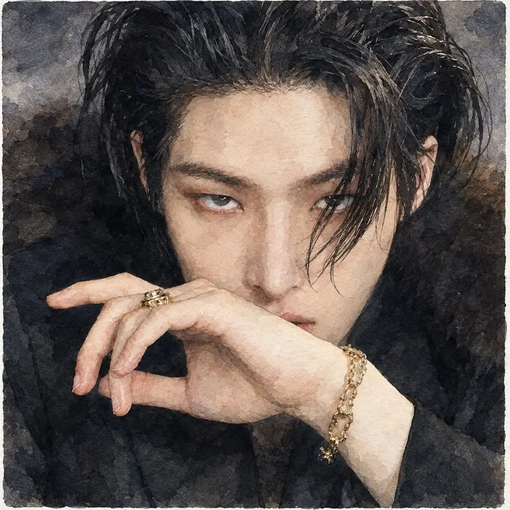 GruffMist9217의 かっこよくて可愛い恋人