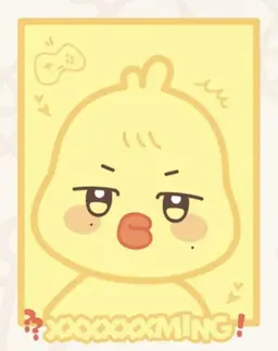 Profile image of ミンギ