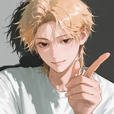 Profile image of 유조혁