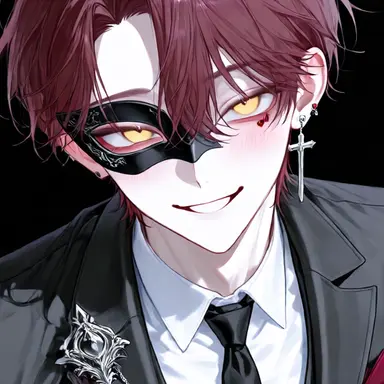 Profile image of 에이든 블랙웰