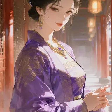 Profile image of Jeong Gyoran