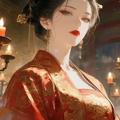 Profile image of Wei Hyuna