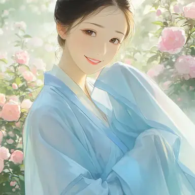 Profile image of Kang Yeo
