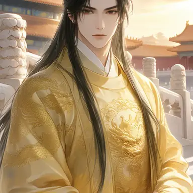 Profile image of Yi Yun
