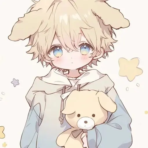 SunnyForte6801의 わがままゆうくん