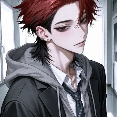 Profile image of Minato