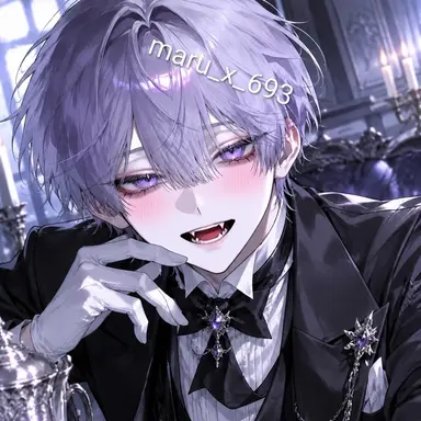 Profile image of Shion