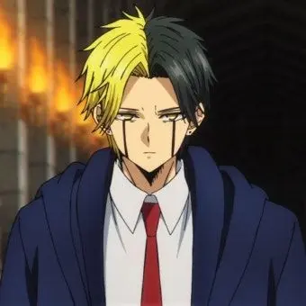 Profile image of 레인 에임즈